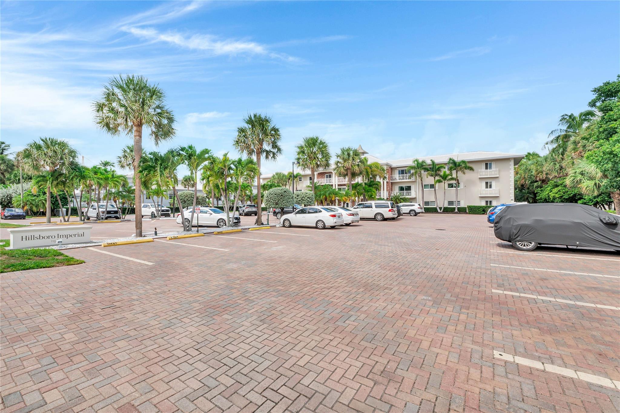 Hillsboro Imperial Condo - Residential Lease