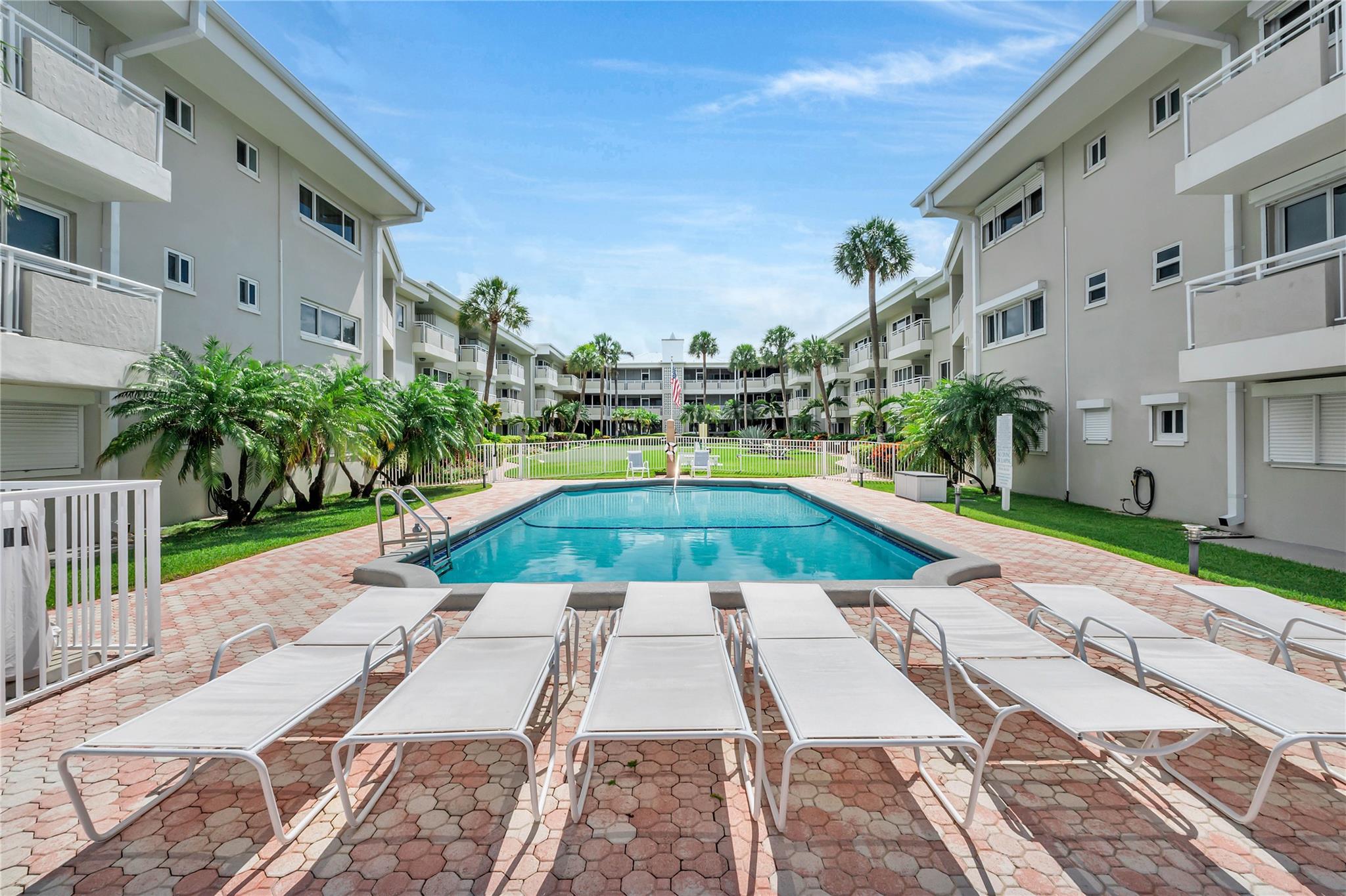 Hillsboro Imperial Condo - Residential Lease