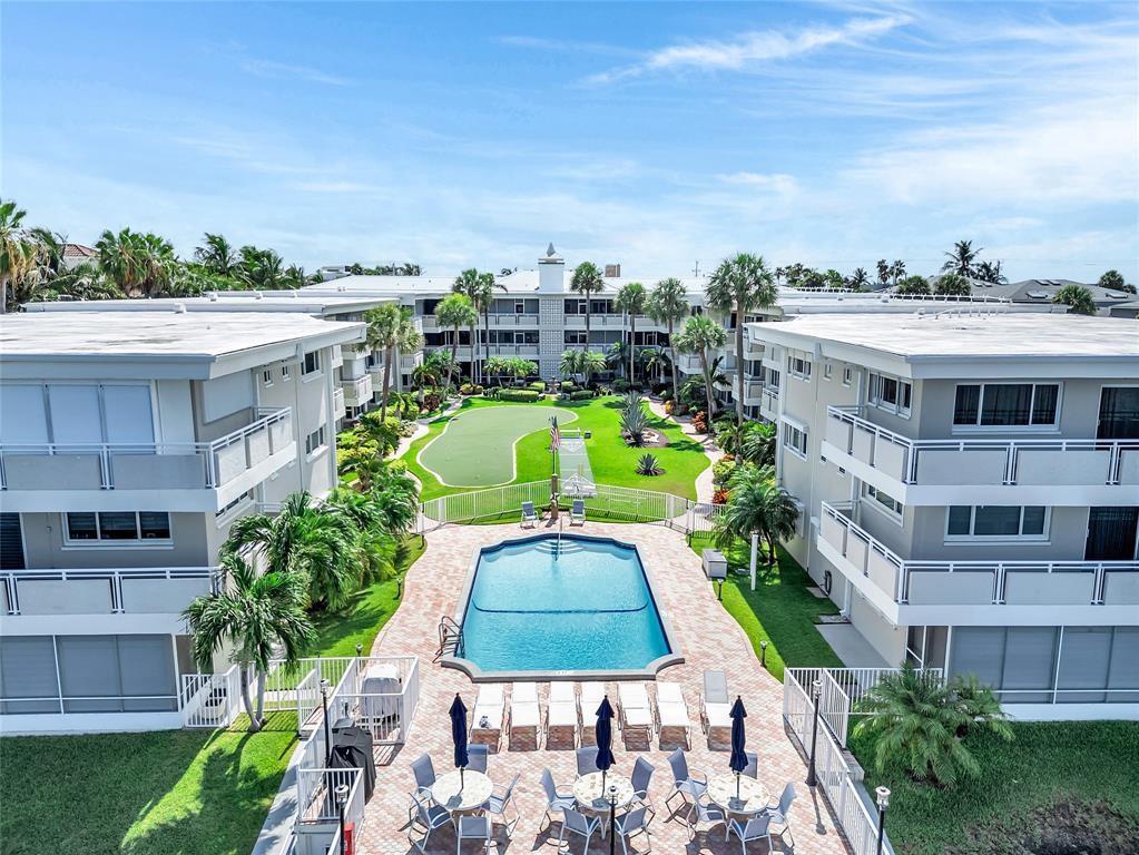 Hillsboro Imperial Condo - Residential Lease