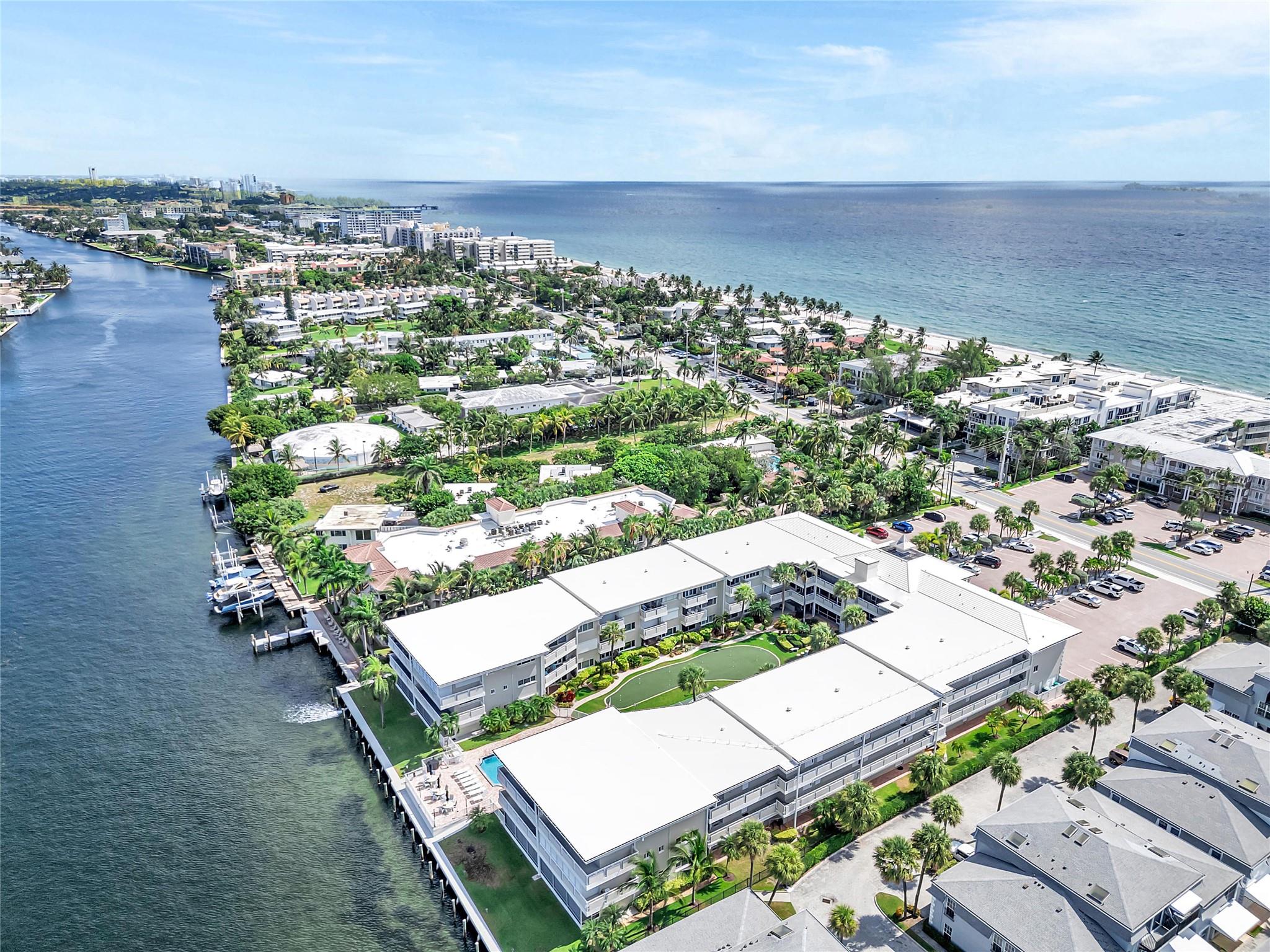 Hillsboro Imperial Condo - Residential Lease