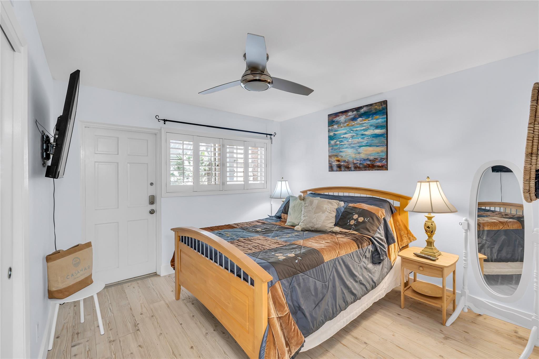 Hillsboro Imperial Condo - Residential Lease
