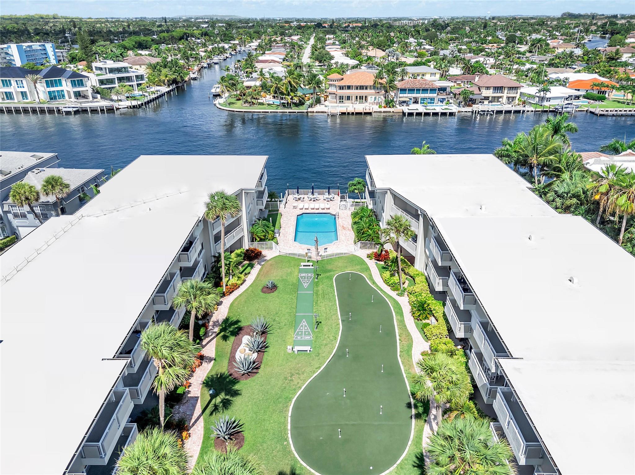 Hillsboro Imperial Condo - Residential Lease