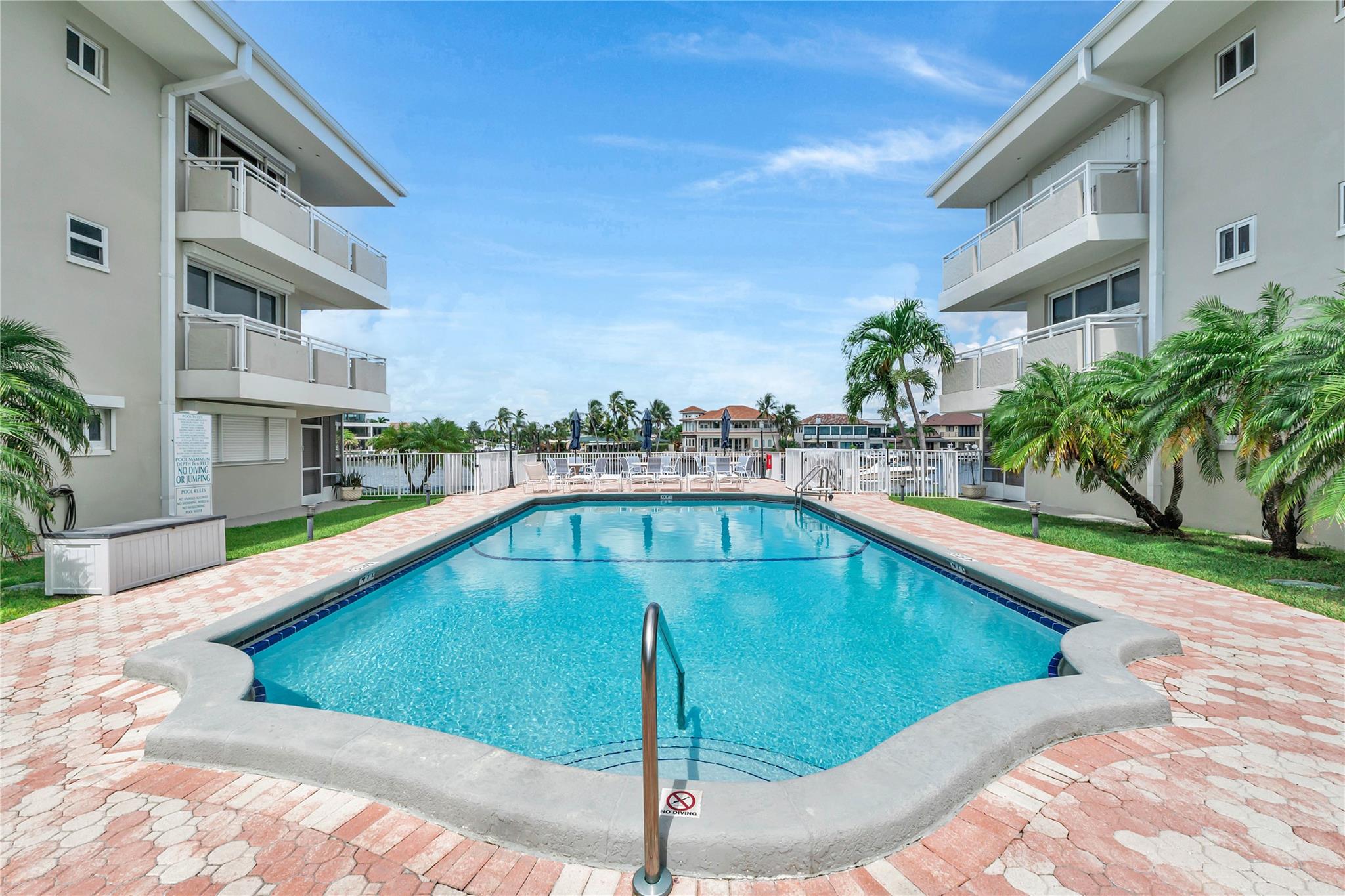 Hillsboro Imperial Condo - Residential Lease