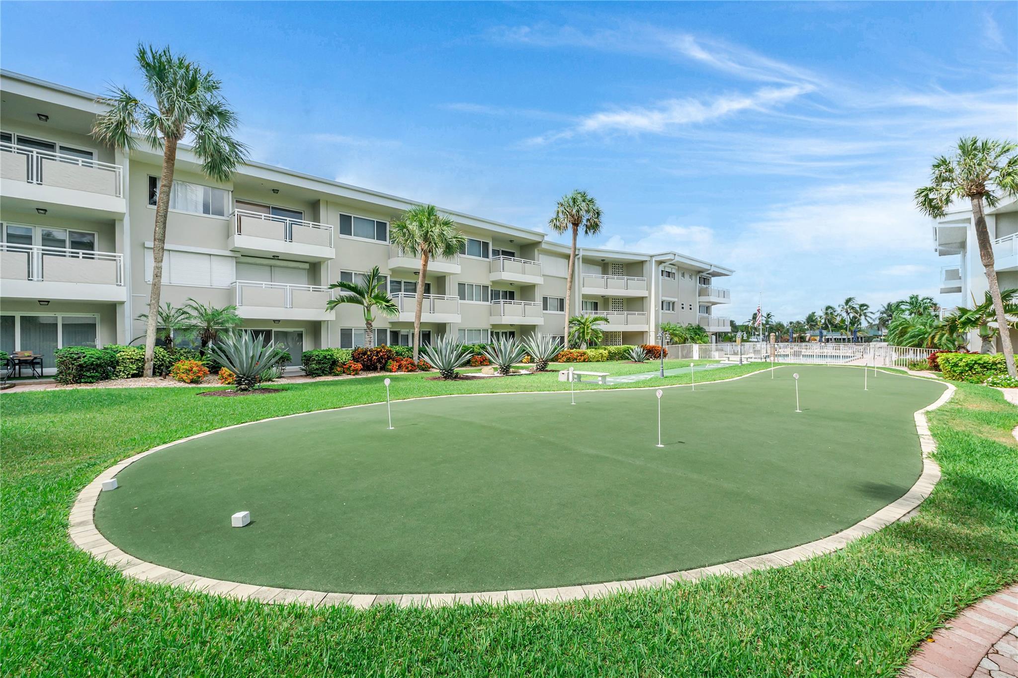Hillsboro Imperial Condo - Residential Lease