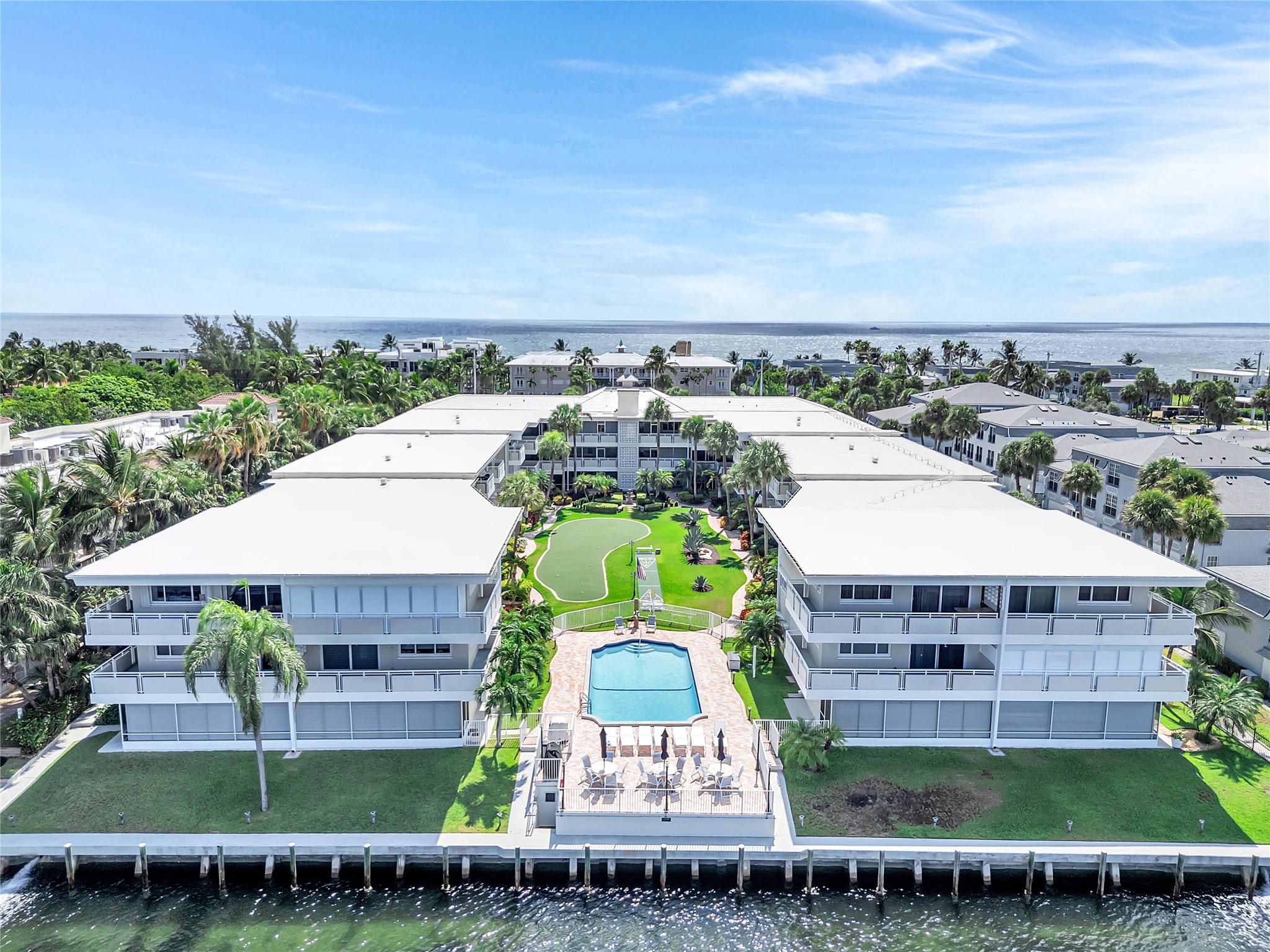 Hillsboro Imperial Condo - Residential Lease