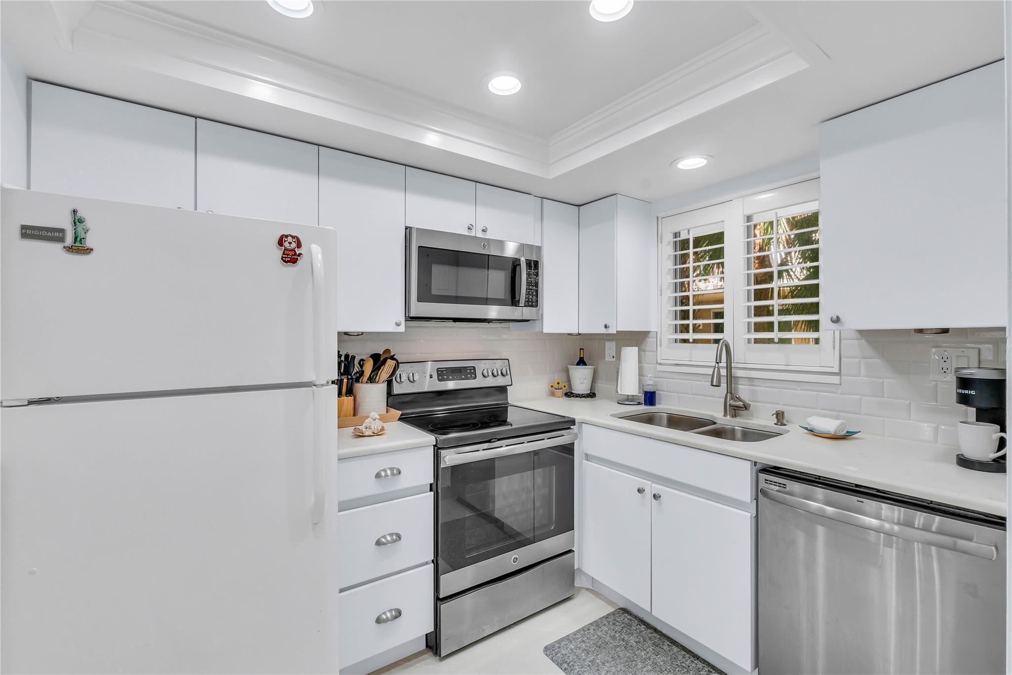 Hillsboro Imperial Condo - Residential Lease
