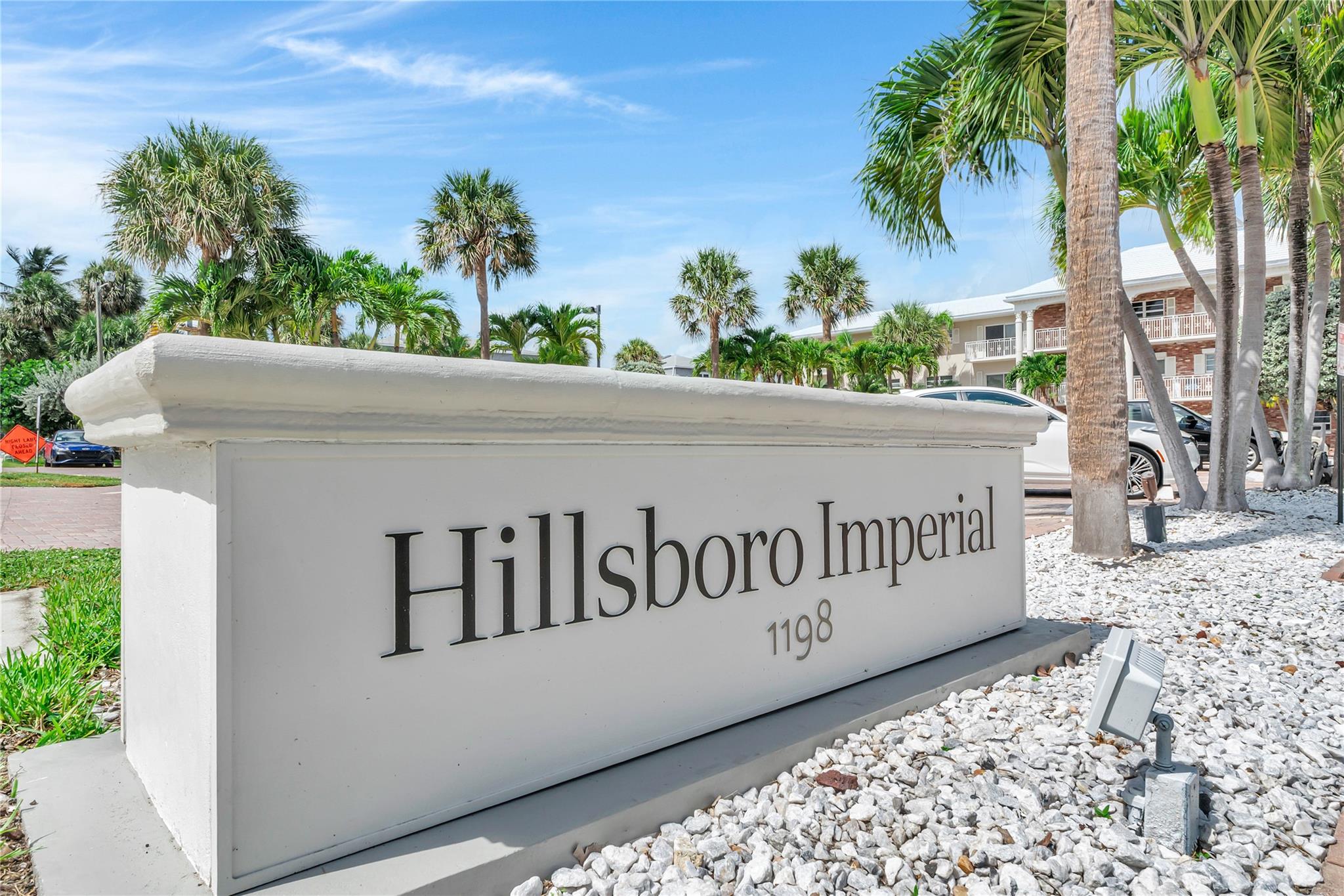Hillsboro Imperial Condo - Residential Lease