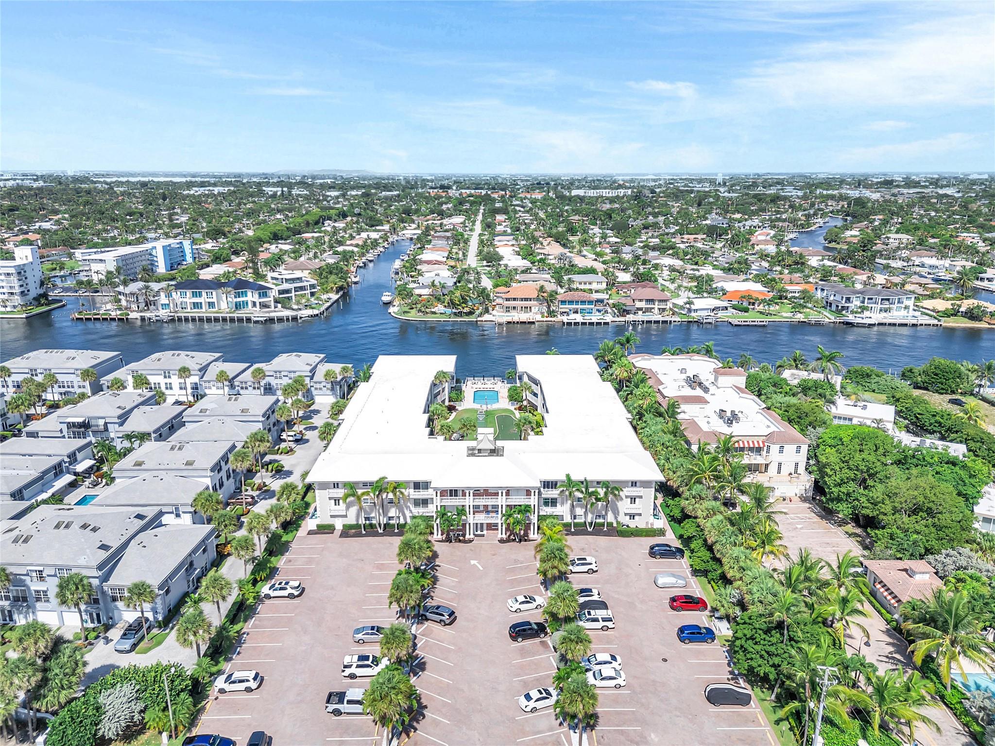 Hillsboro Imperial Condo - Residential Lease