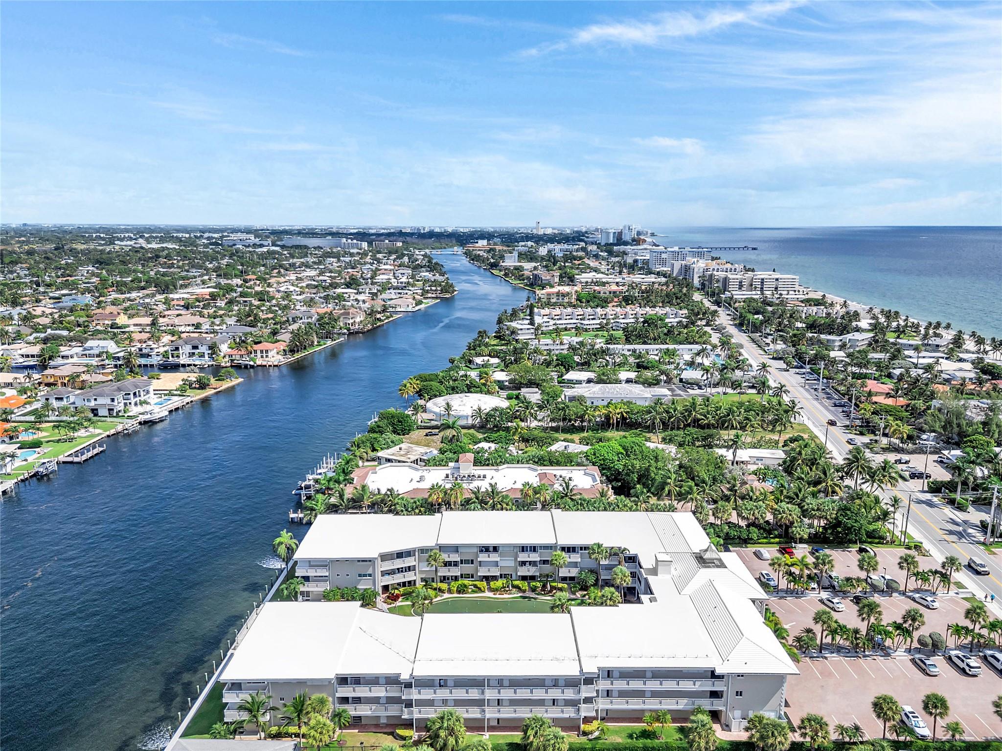 Hillsboro Imperial Condo - Residential Lease