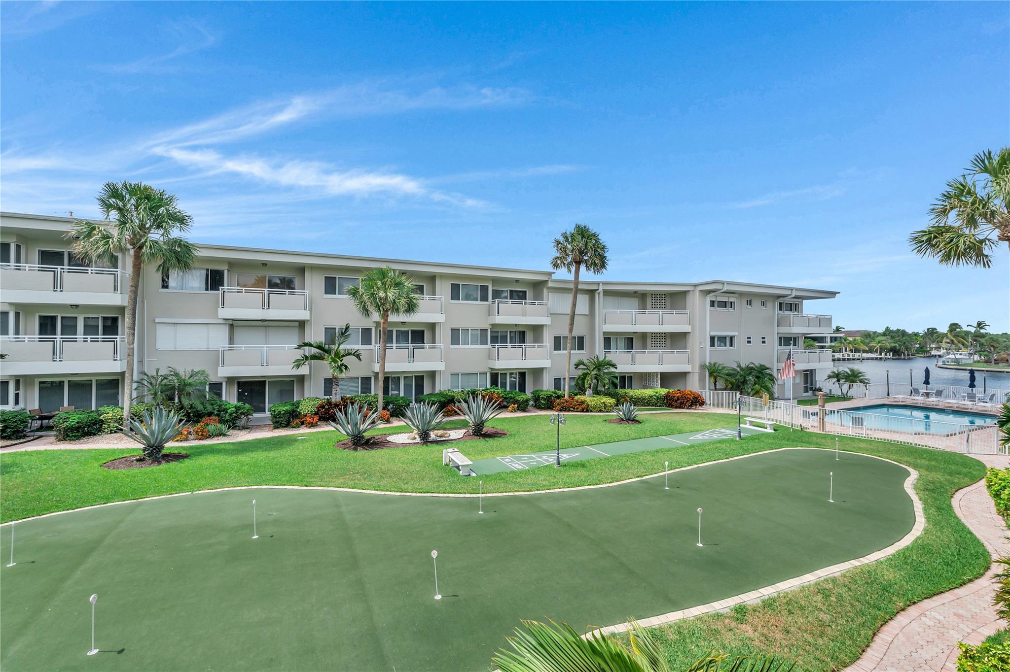 Hillsboro Imperial Condo - Residential Lease
