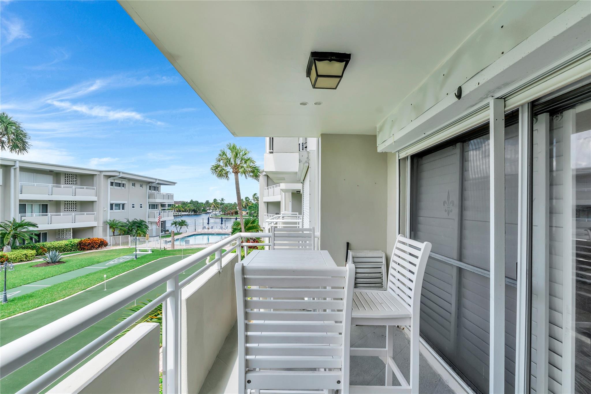 Hillsboro Imperial Condo - Residential Lease