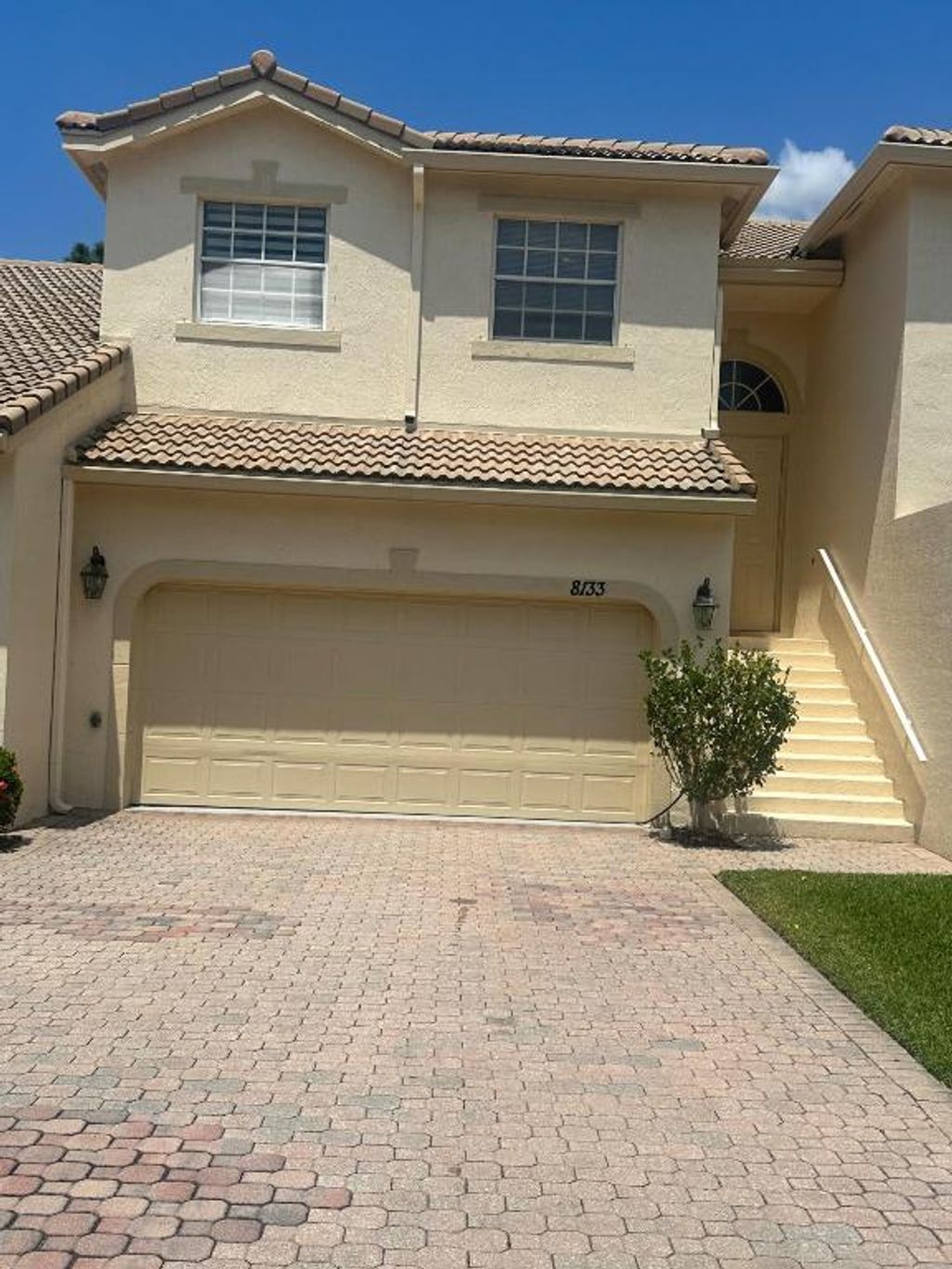 Photo of 8133 SW Mulligan Circle, Port Saint Lucie, FL 34986 (MLS # R10976389)