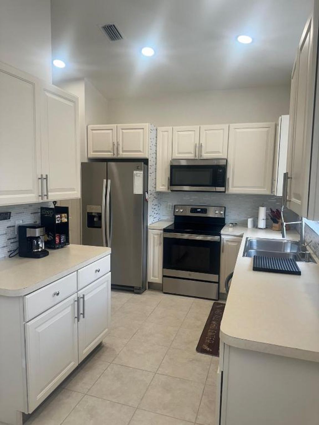 Photo of 8133 SW Mulligan Circle, Port Saint Lucie, FL 34986 (MLS # R10976389)