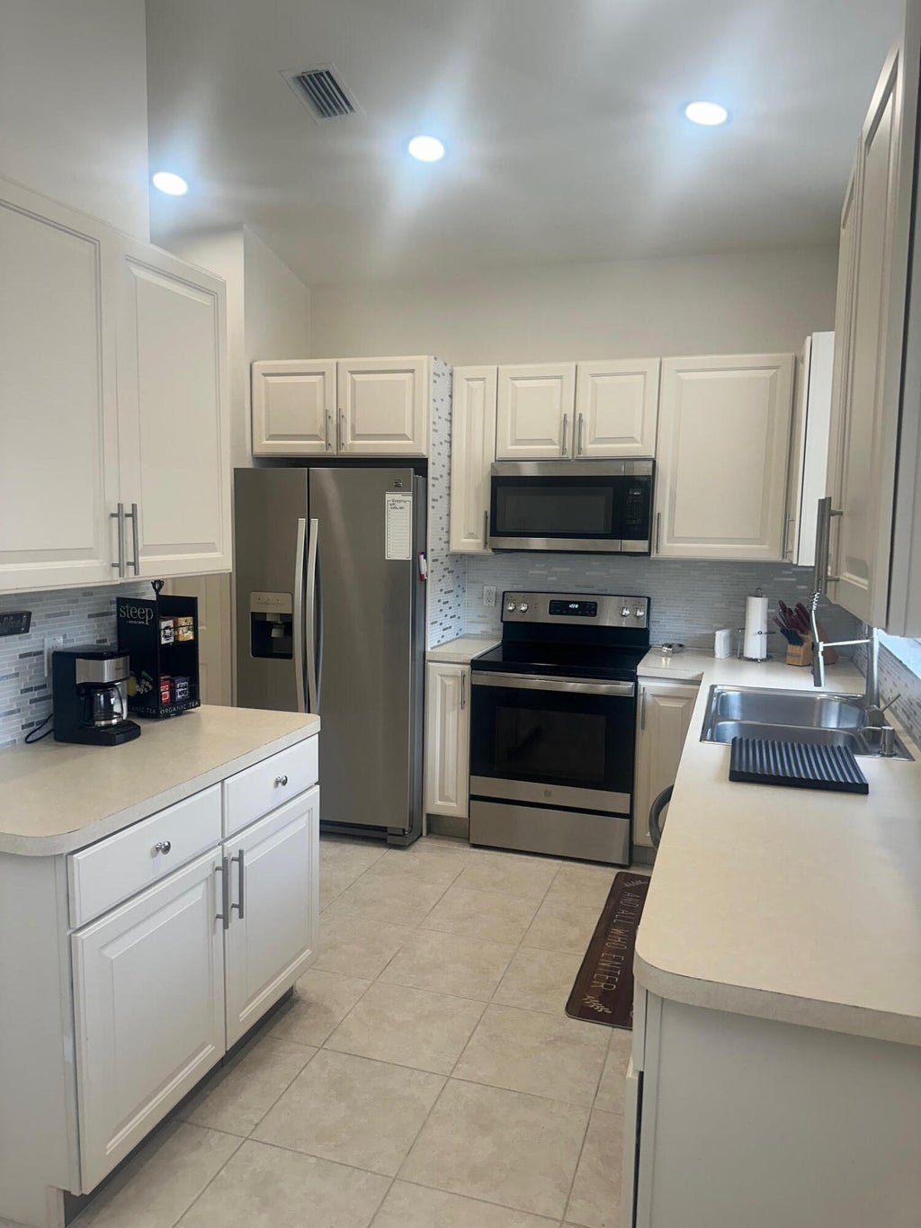 Photo of 8133 SW Mulligan Circle, Port Saint Lucie, FL 34986 (MLS # R10976389)