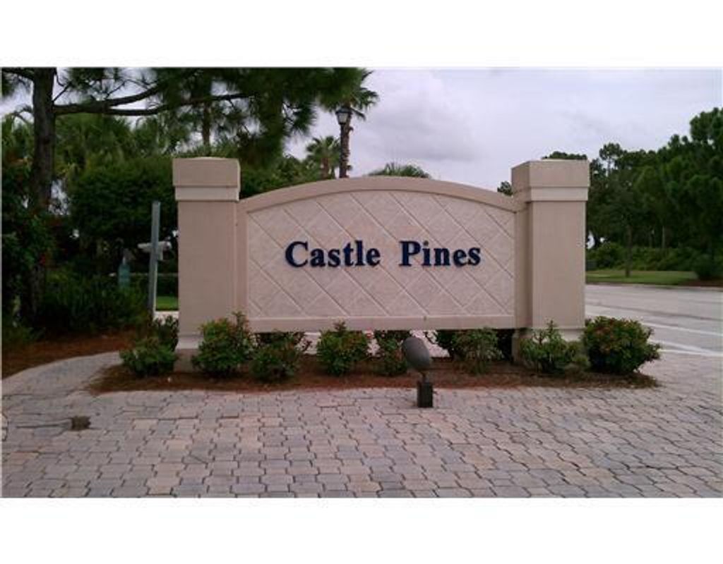 Photo of 8133 SW Mulligan Circle, Port Saint Lucie, FL 34986 (MLS # R10976389)