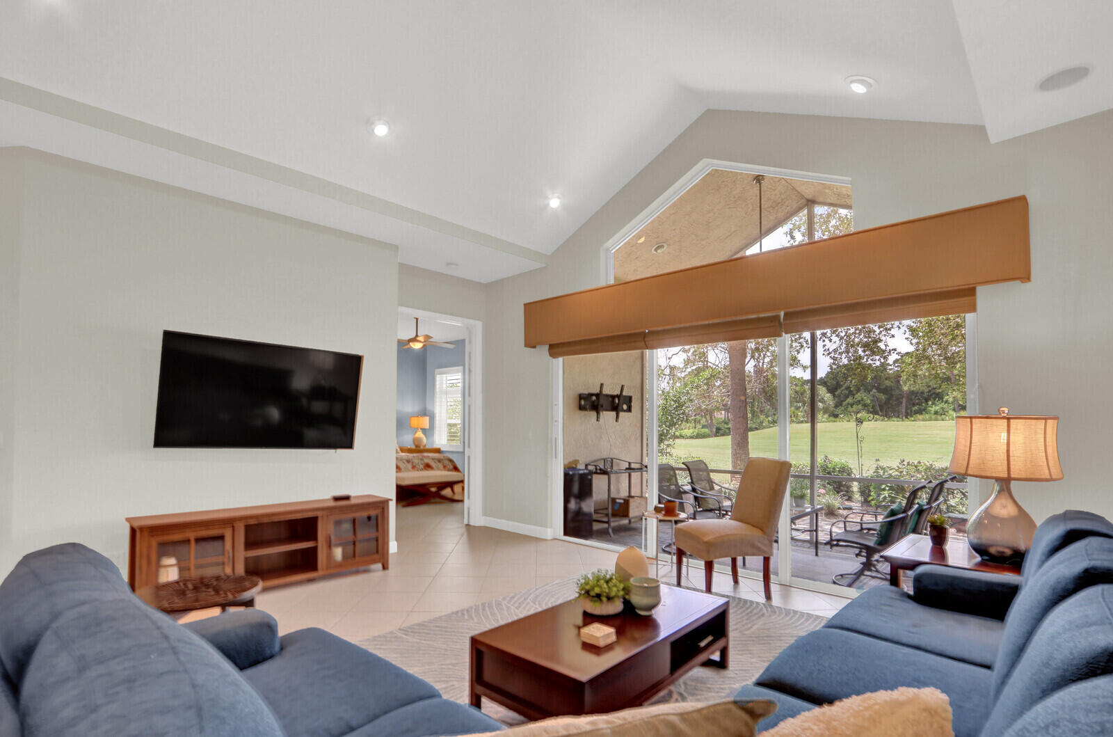POD 7B AT THE RESERVE, PUD I - TORREY PINES - Residential
