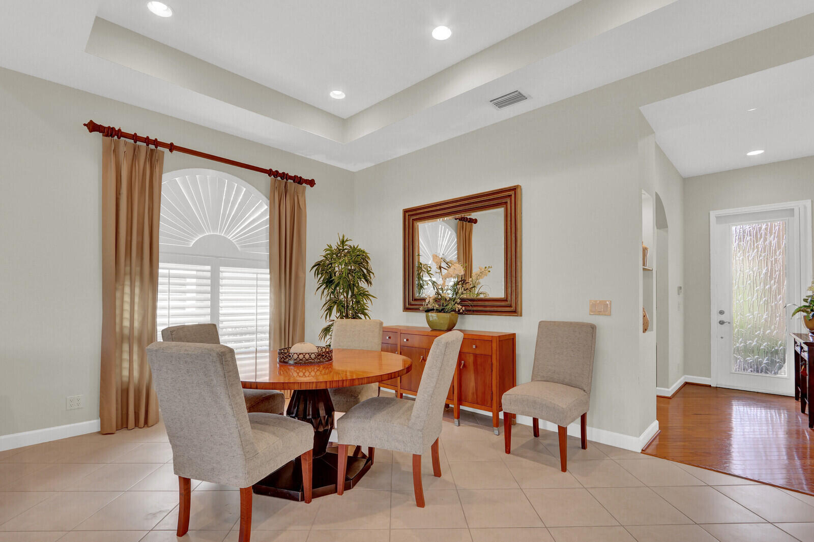 POD 7B AT THE RESERVE, PUD I - TORREY PINES - Residential