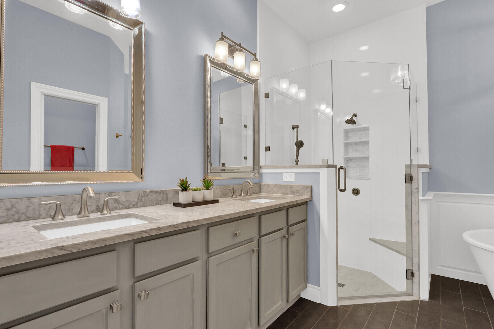 POD 7B AT THE RESERVE, PUD I - TORREY PINES - Residential