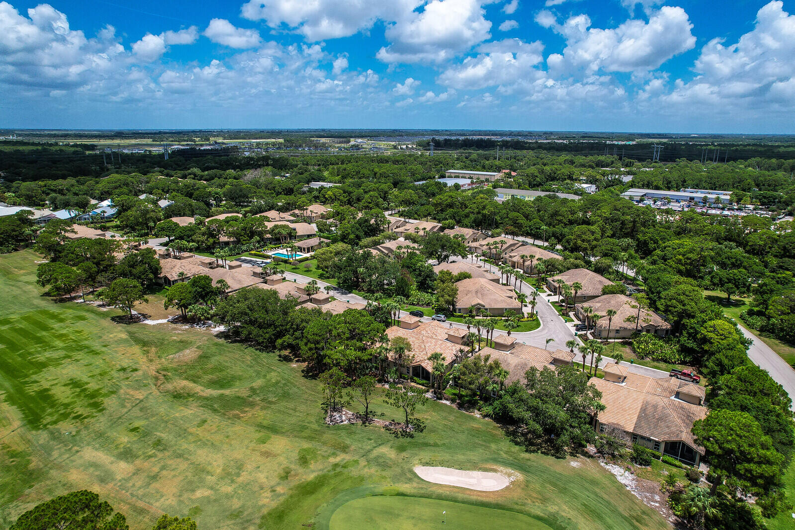 POD 7B AT THE RESERVE, PUD I - TORREY PINES - Residential