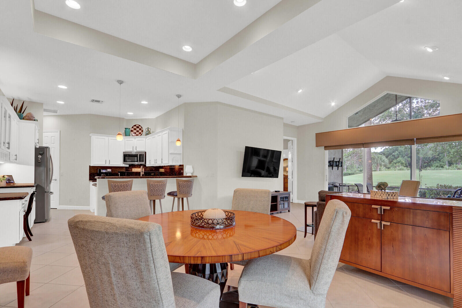 POD 7B AT THE RESERVE, PUD I - TORREY PINES - Residential