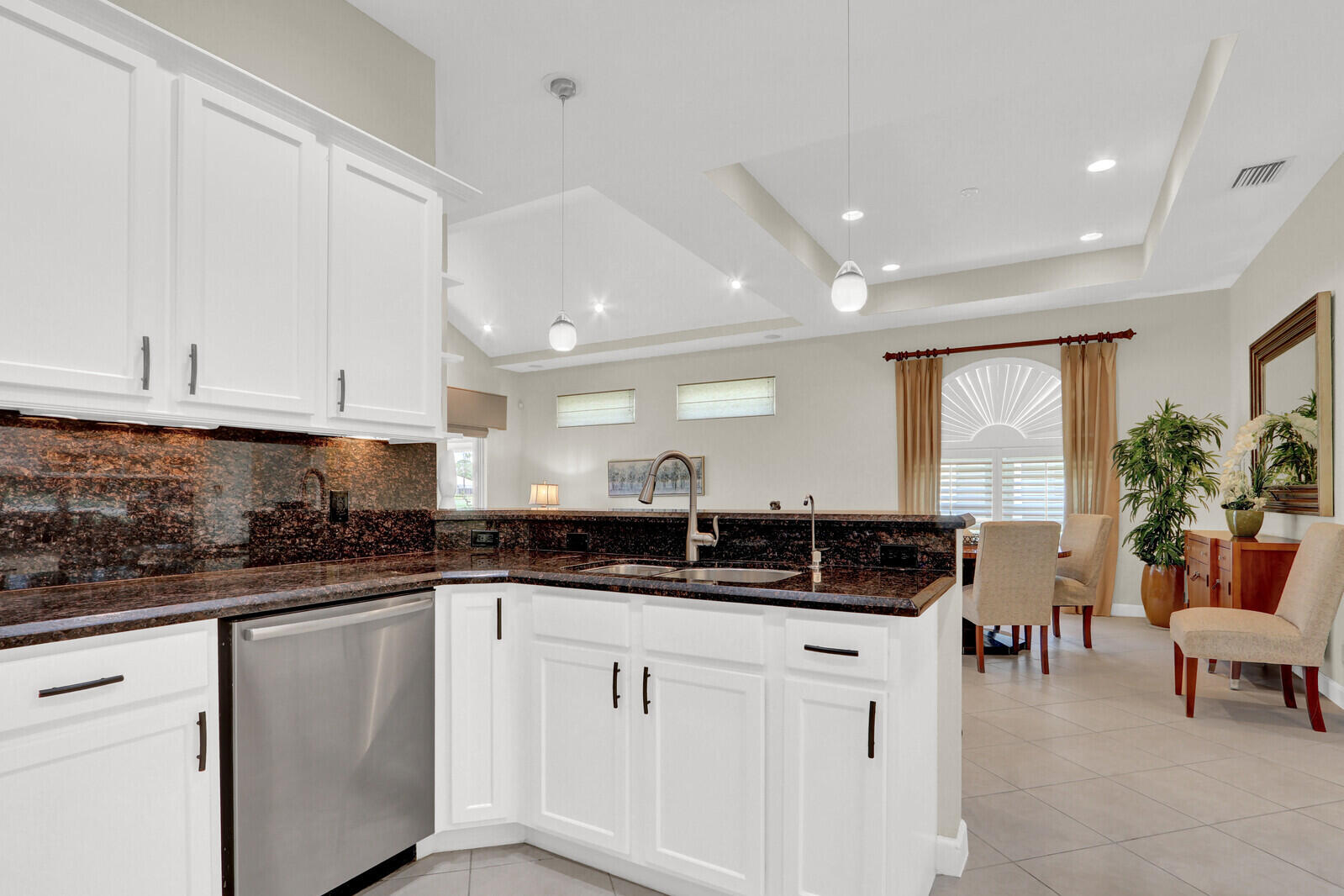 POD 7B AT THE RESERVE, PUD I - TORREY PINES - Residential
