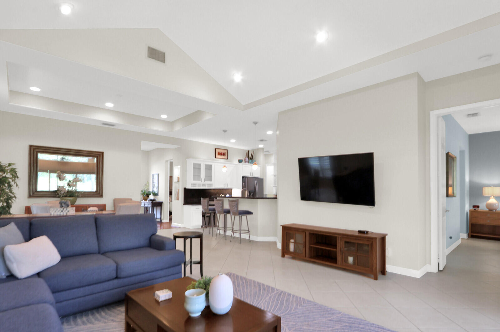POD 7B AT THE RESERVE, PUD I - TORREY PINES - Residential