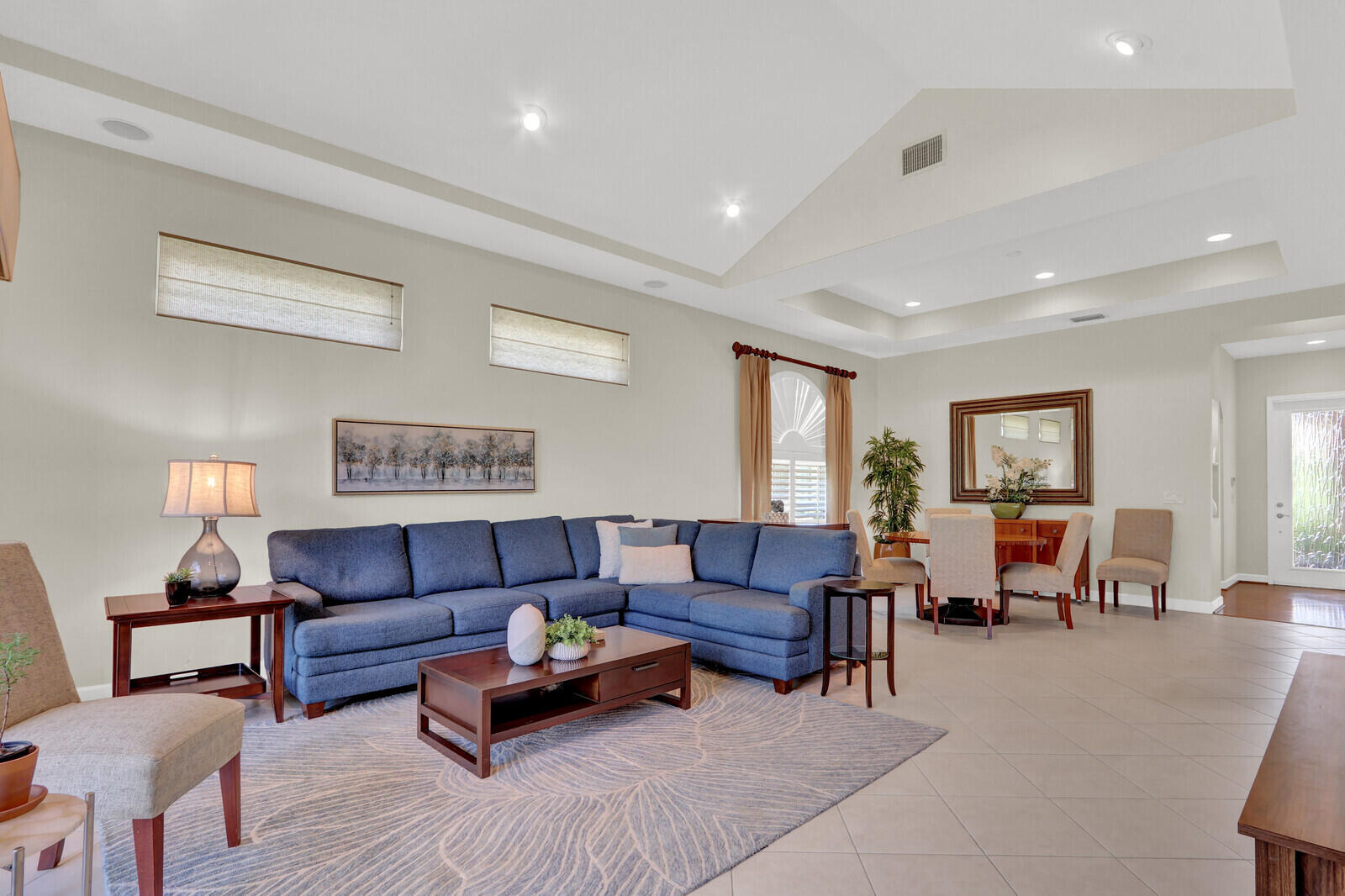 POD 7B AT THE RESERVE, PUD I - TORREY PINES - Residential