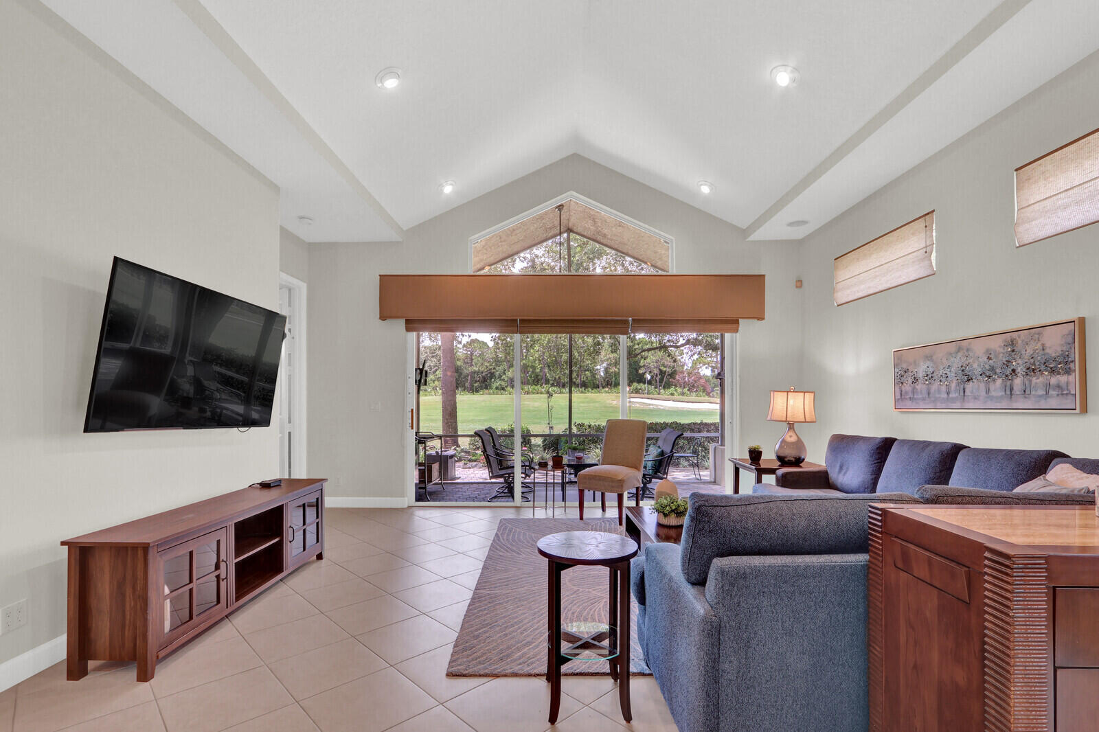 POD 7B AT THE RESERVE, PUD I - TORREY PINES - Residential