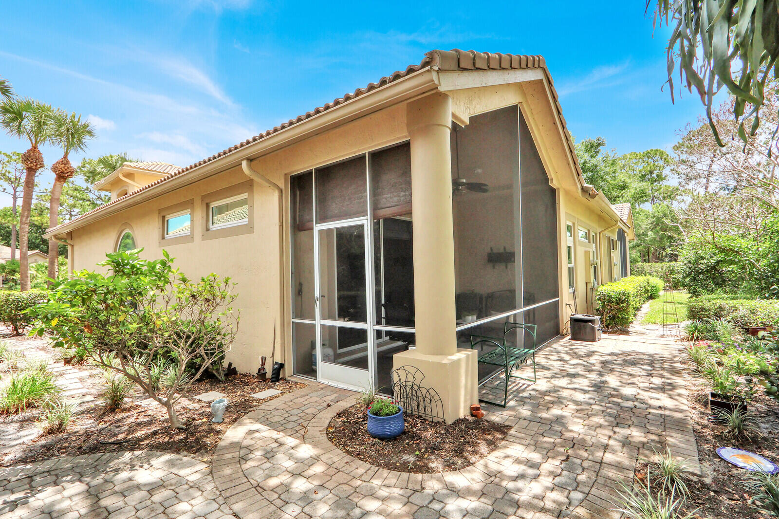POD 7B AT THE RESERVE, PUD I - TORREY PINES - Residential