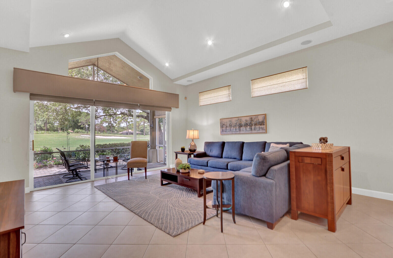 POD 7B AT THE RESERVE, PUD I - TORREY PINES - Residential