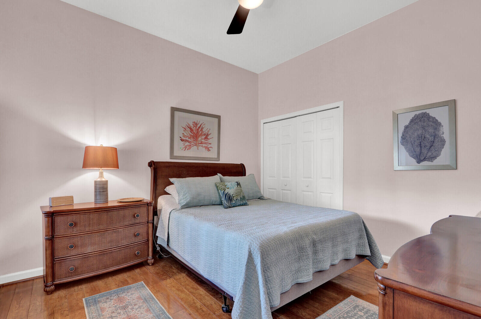 POD 7B AT THE RESERVE, PUD I - TORREY PINES - Residential