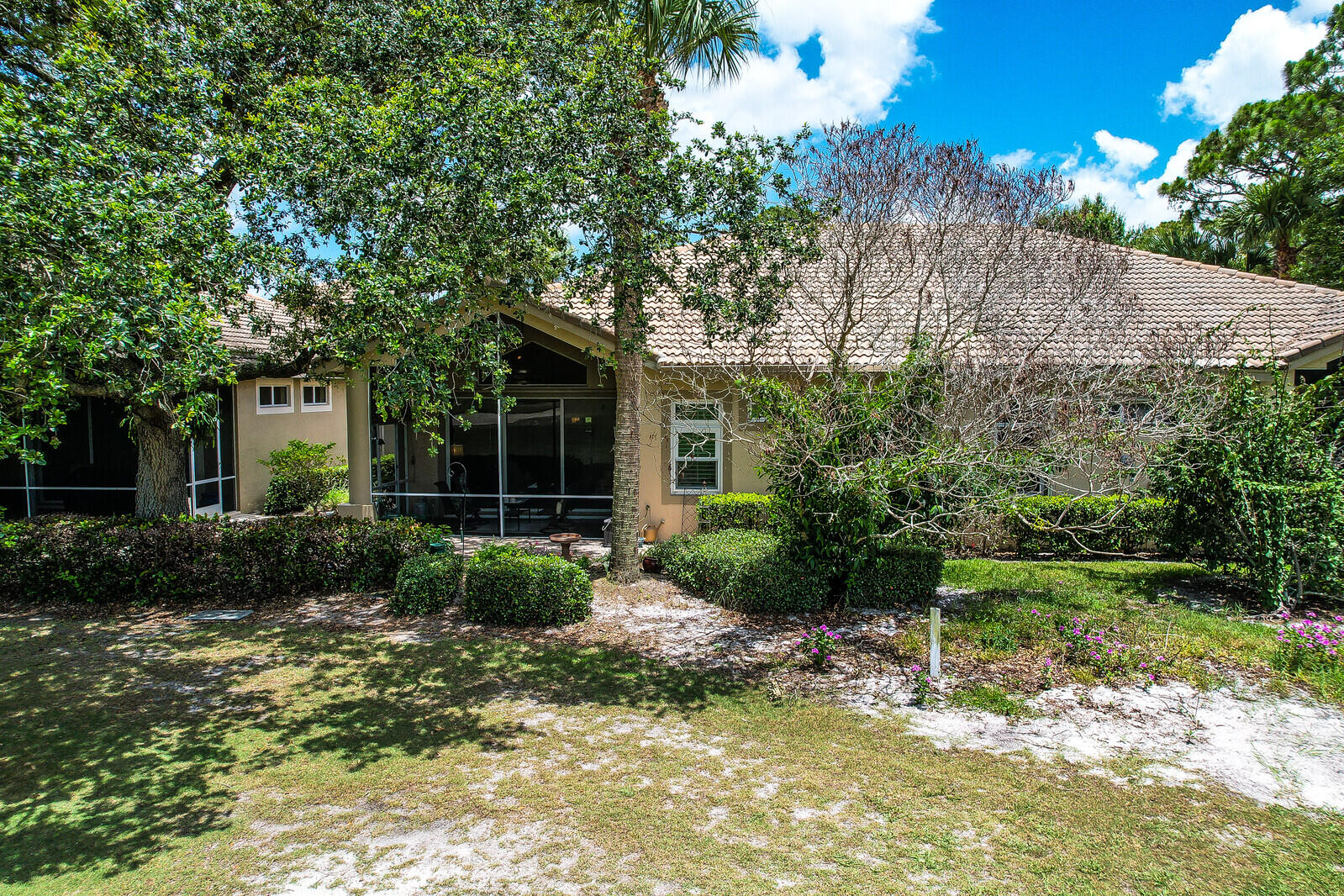 POD 7B AT THE RESERVE, PUD I - TORREY PINES - Residential
