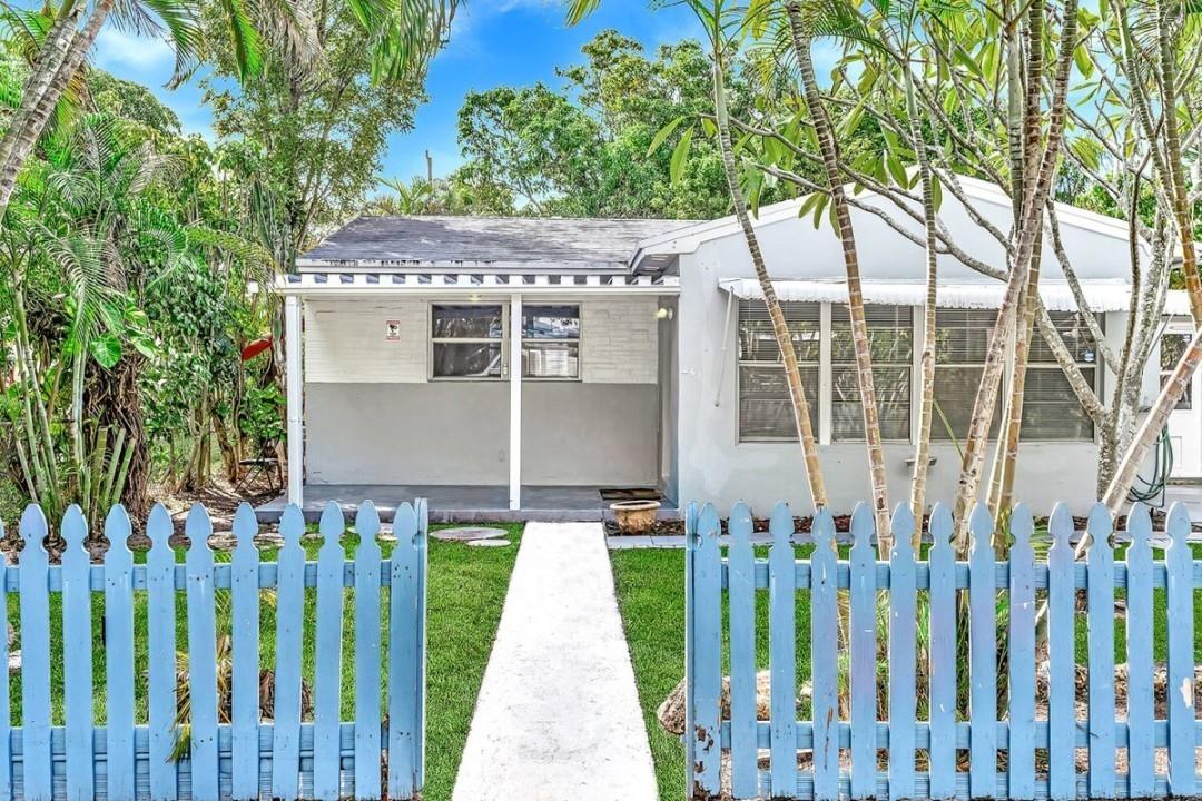 Dania Heights Add 28-19 B - Residential Lease