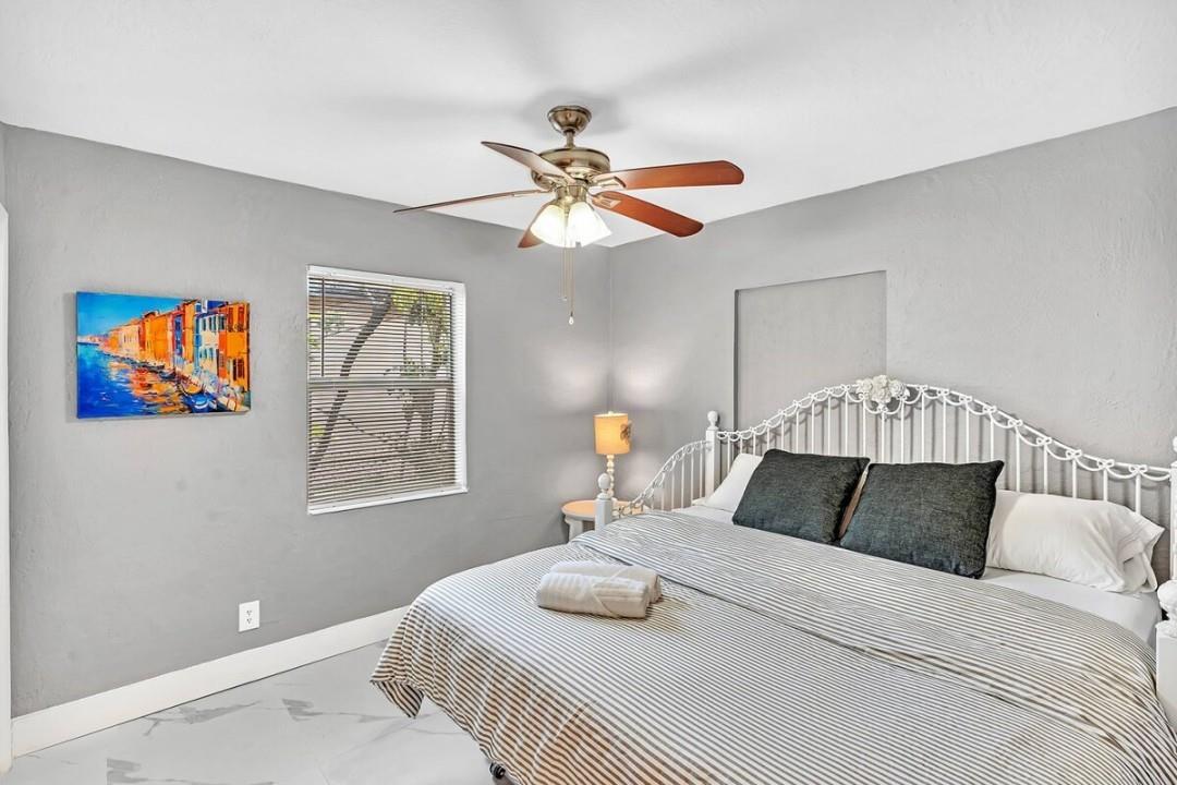 Dania Heights Add 28-19 B - Residential Lease