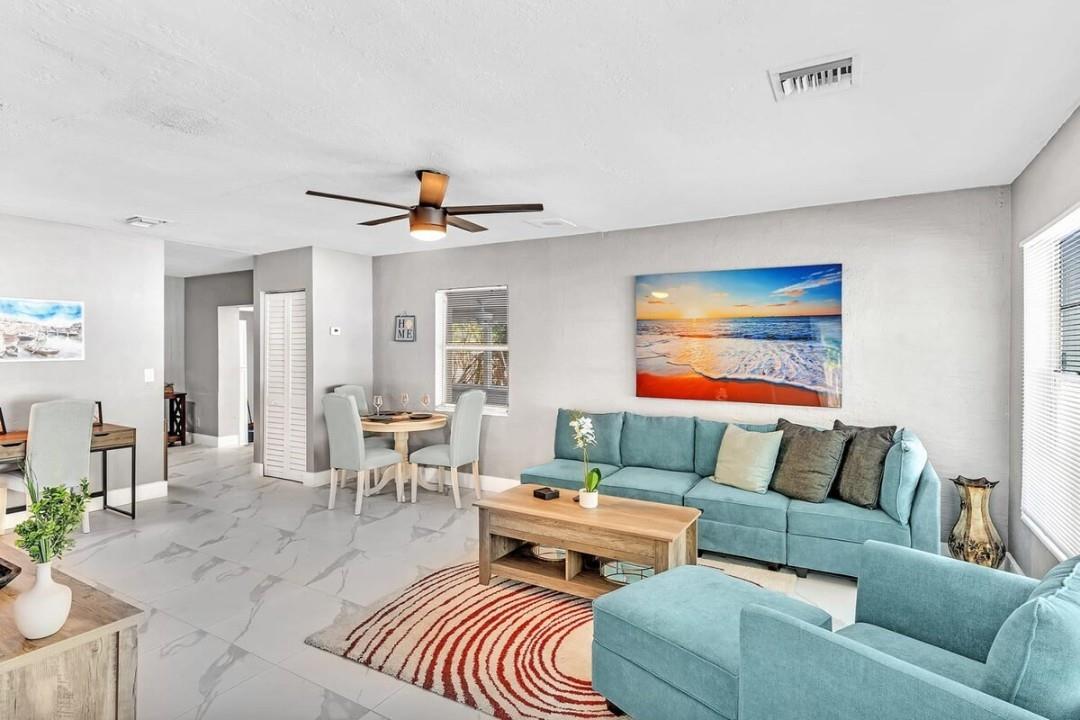 Dania Heights Add 28-19 B - Residential Lease