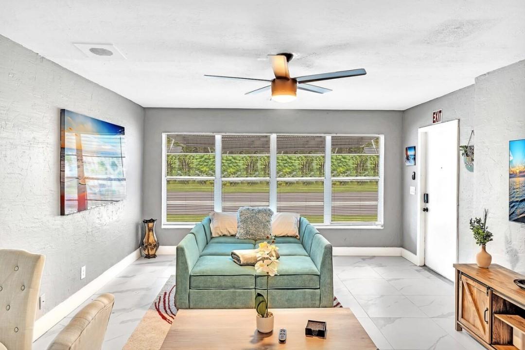Dania Heights Add 28-19 B - Residential Lease