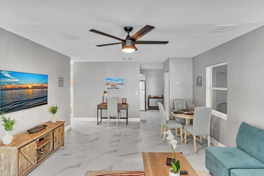 Dania Heights Add 28-19 B - Residential Lease