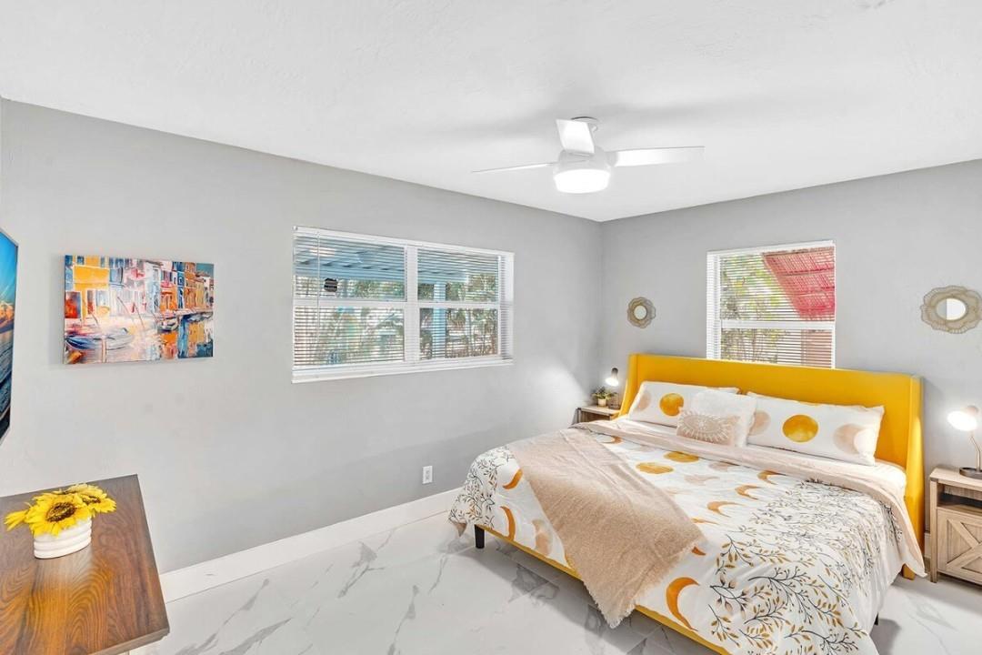 Dania Heights Add 28-19 B - Residential Lease