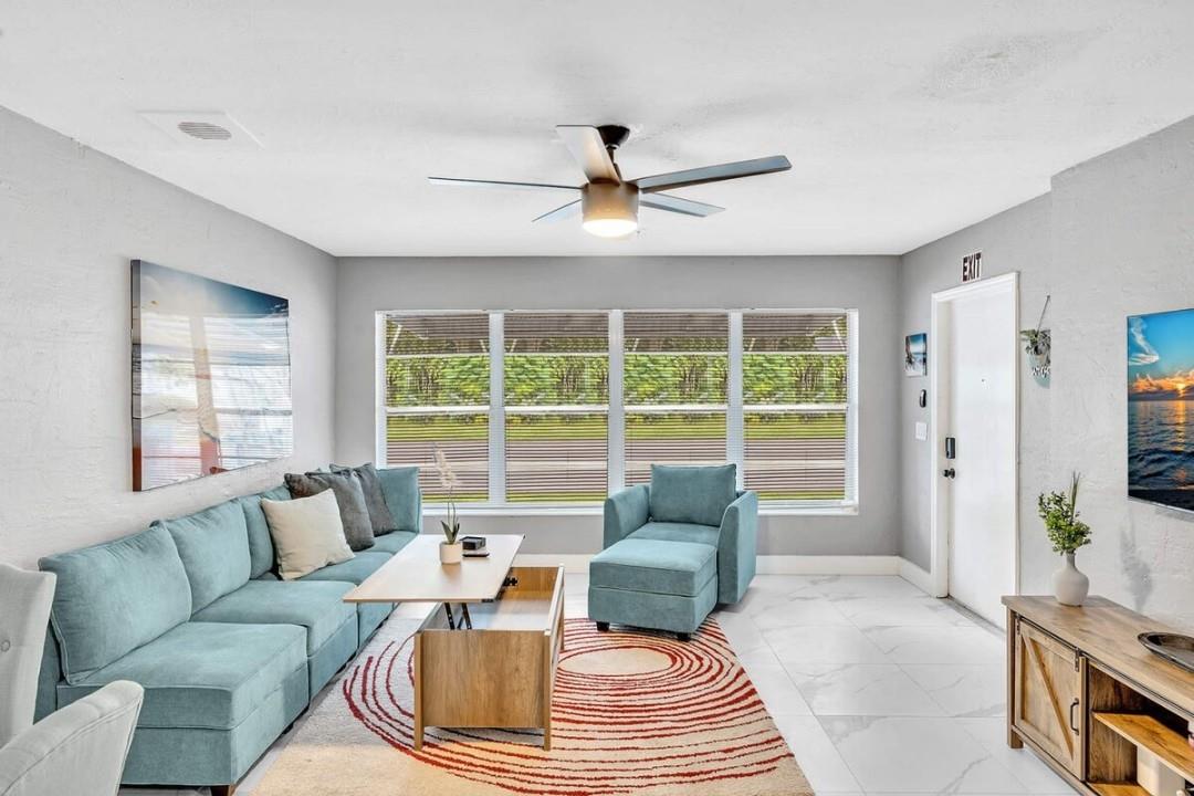 Dania Heights Add 28-19 B - Residential Lease