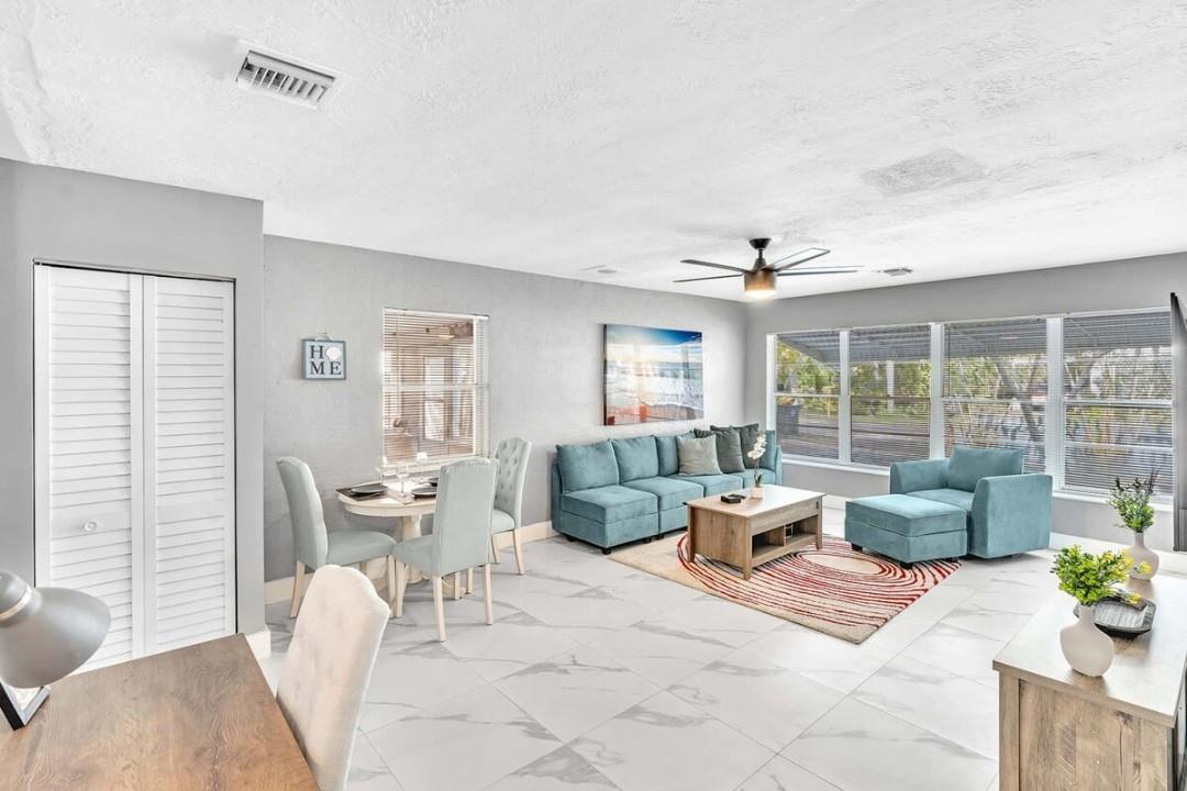 Dania Heights Add 28-19 B - Residential Lease