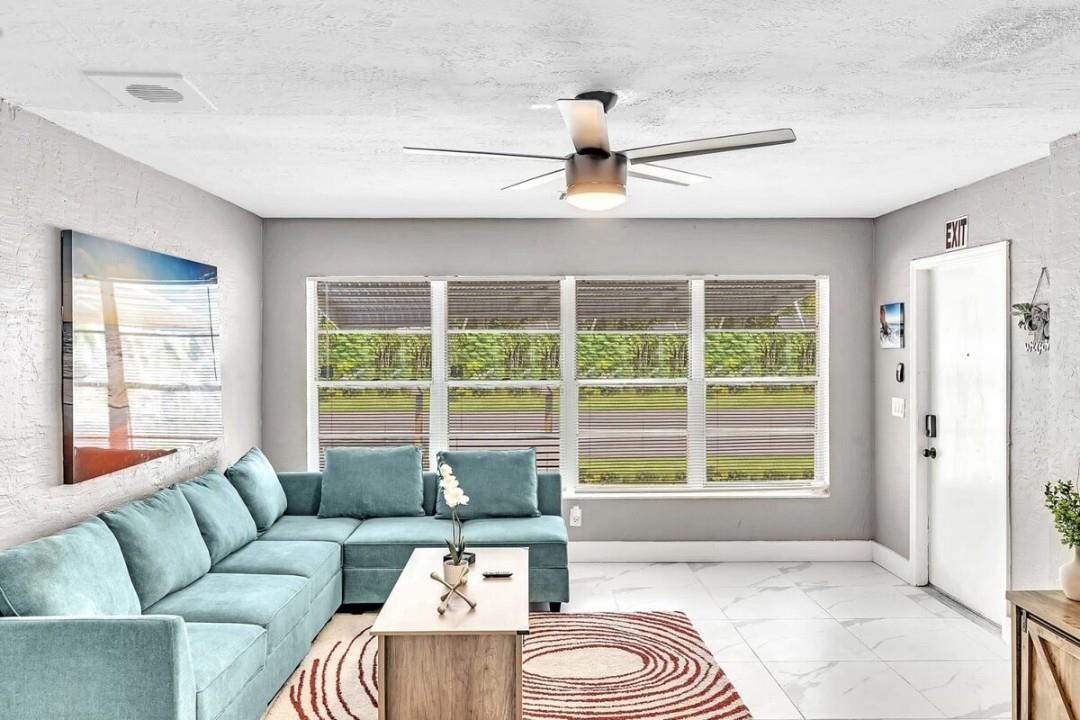 Dania Heights Add 28-19 B - Residential Lease
