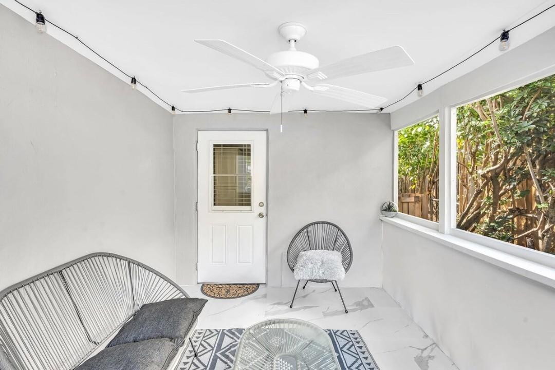 Dania Heights Add 28-19 B - Residential Lease