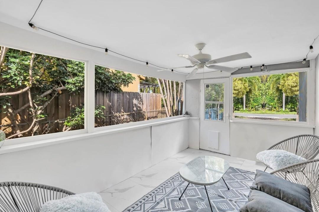 Dania Heights Add 28-19 B - Residential Lease