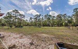 This Property Is That Special Piece You Have Been Looking For! Property Has Been Cleared, Fenced And Is Ready For Your Custom Home! Parklike Setting Offers Peace And Tranquility That You Have Been Looking For! Closest Location To The Equestrian Park Of Caloosa! Don't Wait This One Of A Kind Property In This Special Community Will Not Last!The wonderful community of Caloosa is an equestrian community that consists of 350 five acre home sites in Palm Beach Gardens. Fifteen minutes to Fla. Turnpike, 95 and the Gardens mall. Twenty five minutes to downtown West Palm Beach & Palm Beach International Airport. Caloosa's 32 acre horse park makes this neighborhood a real estate gem in Palm Beach County with over 30 miles of interior horse trails.