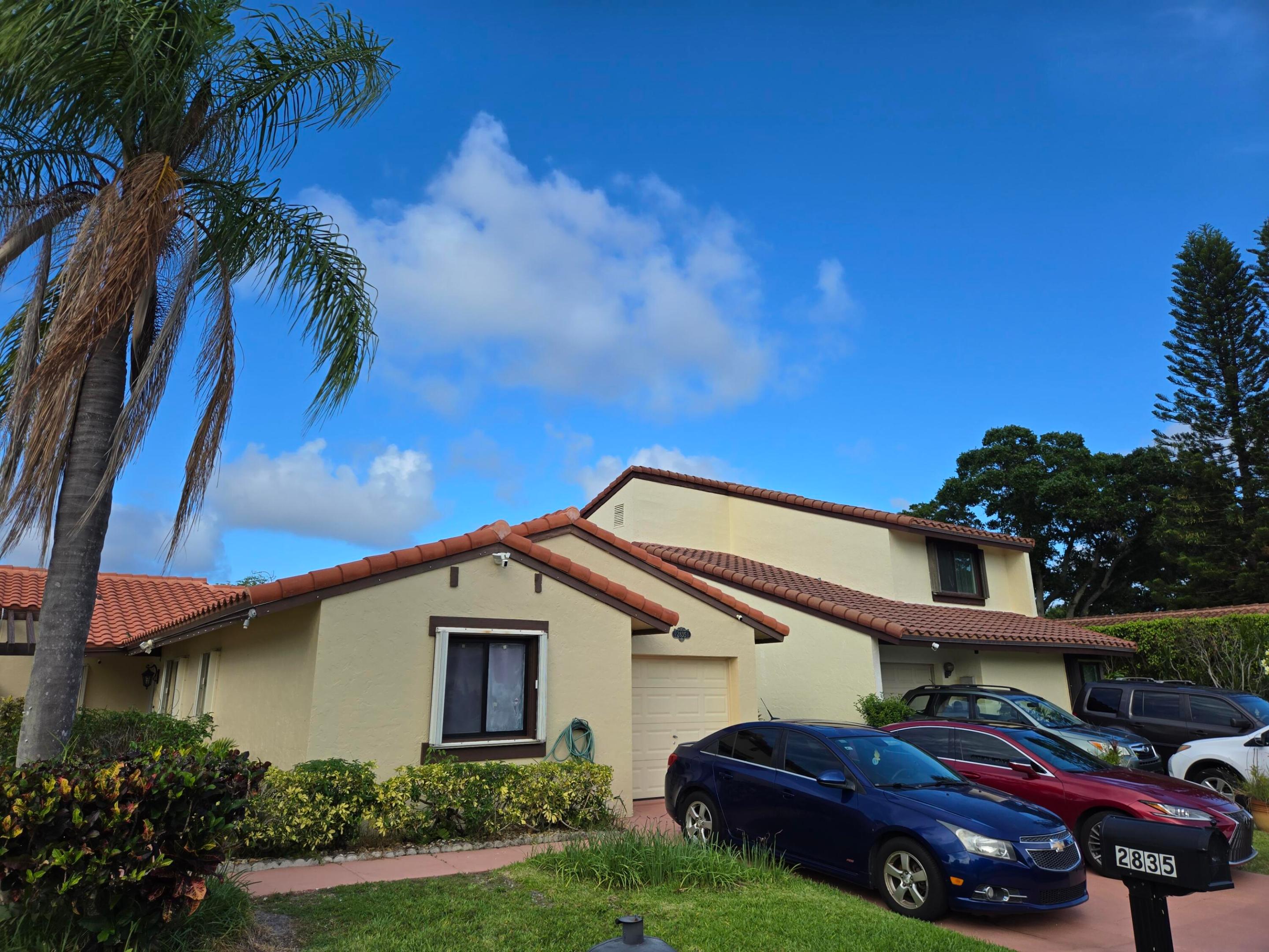 2835 Sand Pines