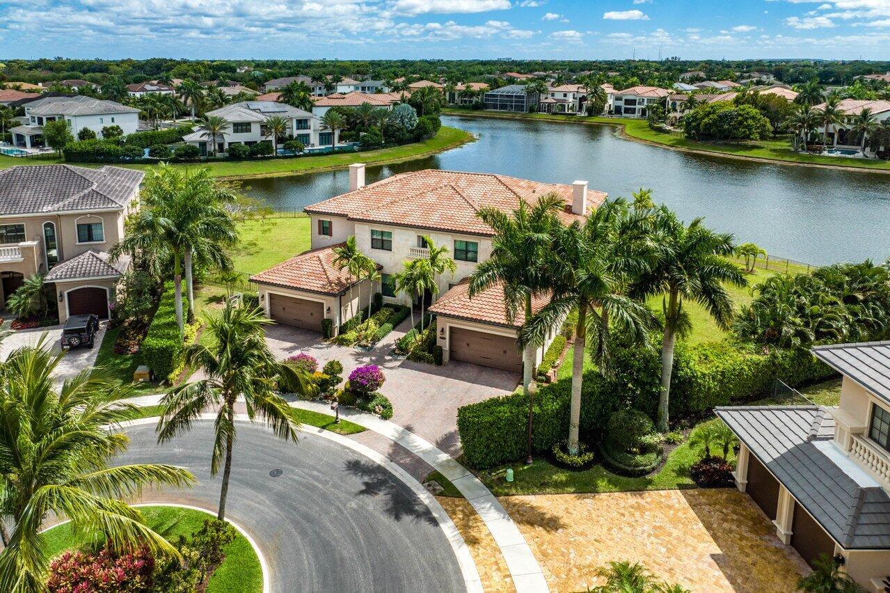 OAKS AT BOCA RATON 8 - Residential