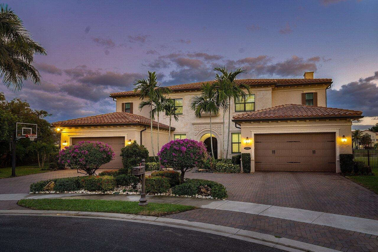 OAKS AT BOCA RATON 8 - Residential