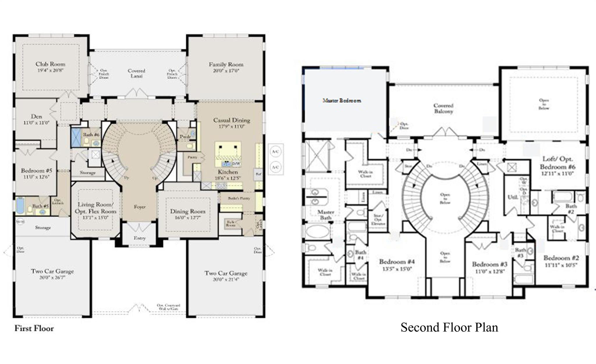 OAKS AT BOCA RATON 8 - Residential
