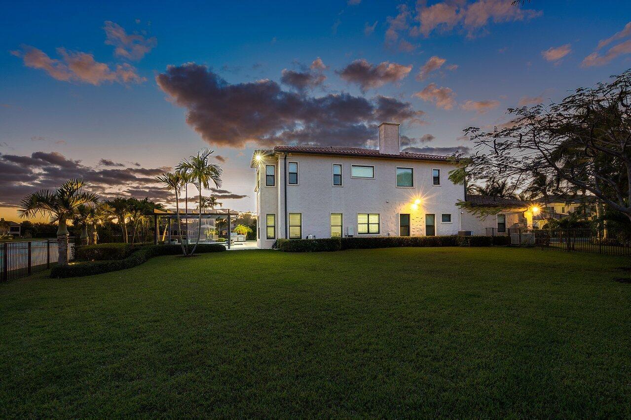 OAKS AT BOCA RATON 8 - Residential