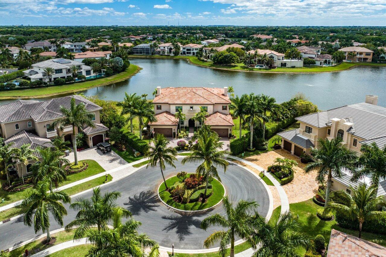 OAKS AT BOCA RATON 8 - Residential